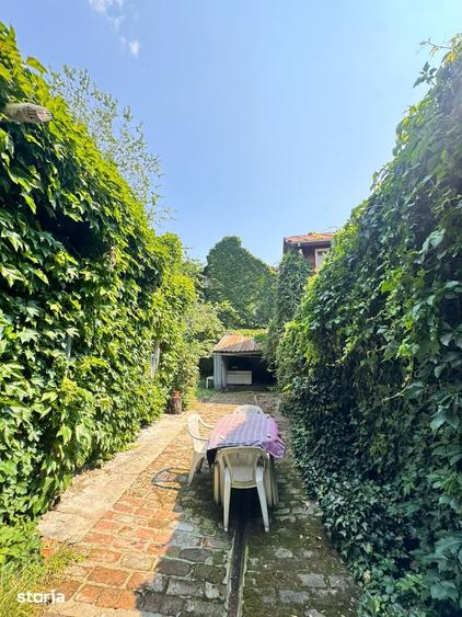 CASA Ultracentrala PIATA ROMANA Teren 300mp INVESTITIE CU POTENTI - 14