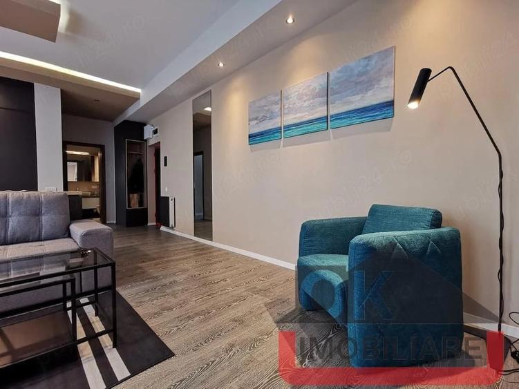 Apartament cu 2 camere decomandat în Micălaca