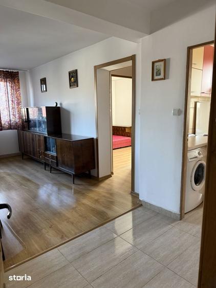 Apartament Decebal Ultracentral, renovat - 1