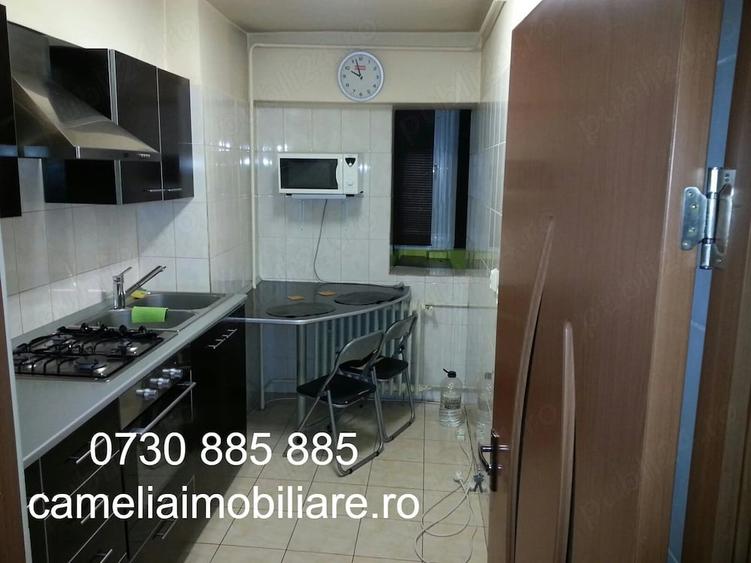Garsoniera, pet friendly, S 43mp, 5oo metri metrou Pacii, Bd. Iuliu Maniu, - 7