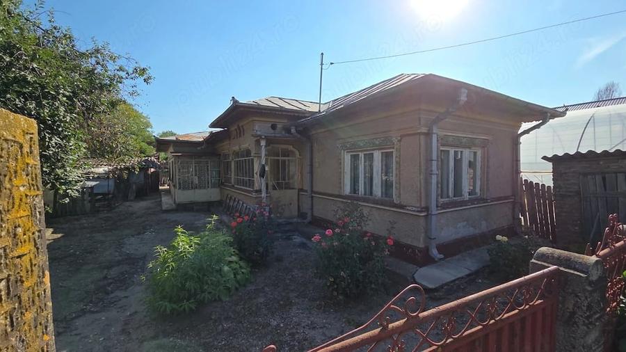 Casa de vanzare . - 2