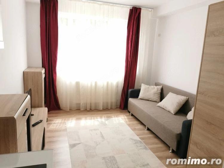 Garsonieră decomandată în Nerva Traian