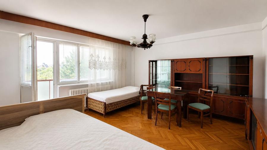 Apartament cu 3 camere decomandat în Mănăștur
