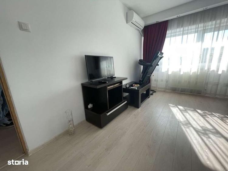 Inchiriez apartament 3 camere 2 bai decomandat Moara de foc Pacurari - 16