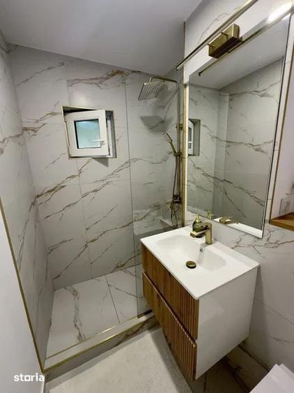 Apartament cu 2 camere semidecomandat în Păcurari