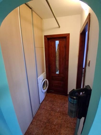 Apartament cu 2 camere semidecomandat în Petru Rareș