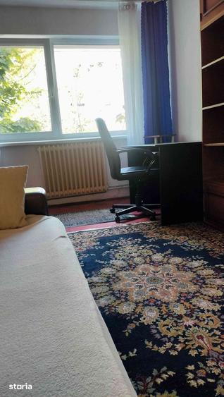 2 camere Gheorgheni, str Brancusi - 5