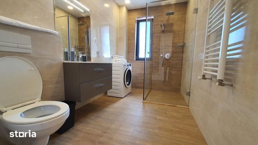 Apartament modern de inchiriat, Zona Plopilor - 4