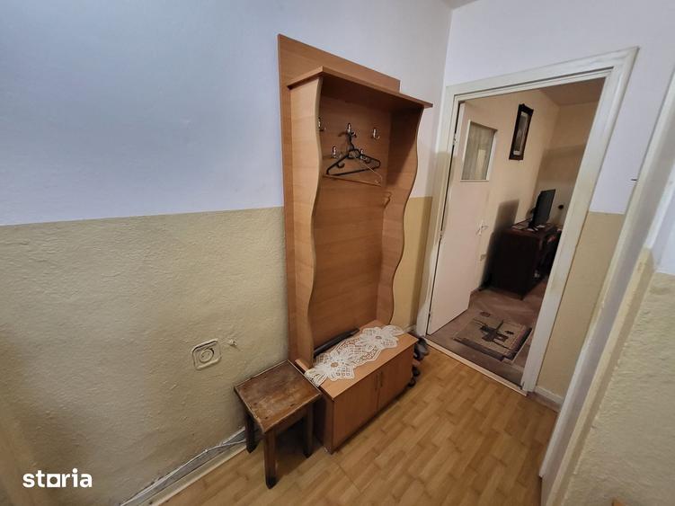 Apartament cu 2 camere în Port