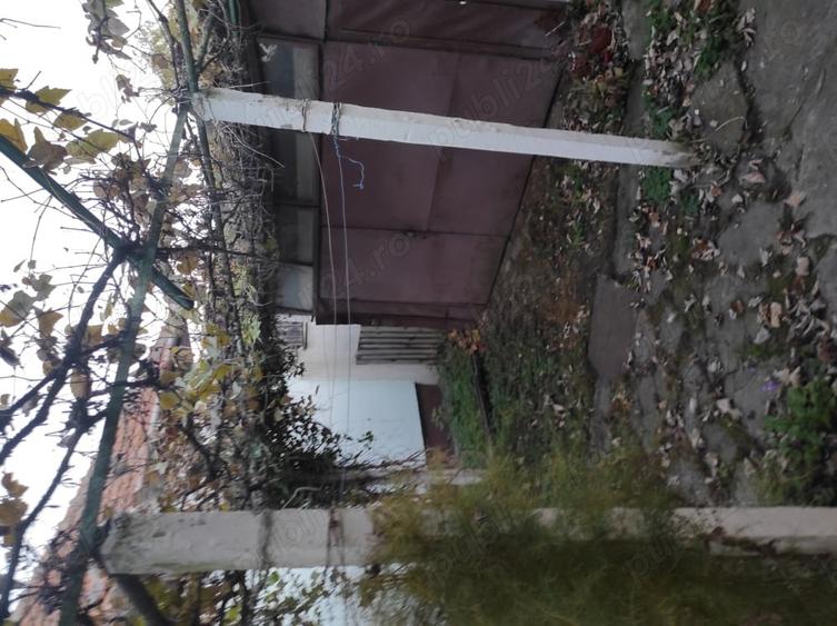 casa pe un nivel,zona Eminescu - 3