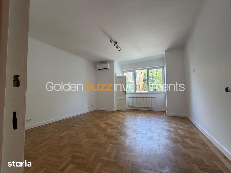 Apartament cu 2 camere în Dorobanți