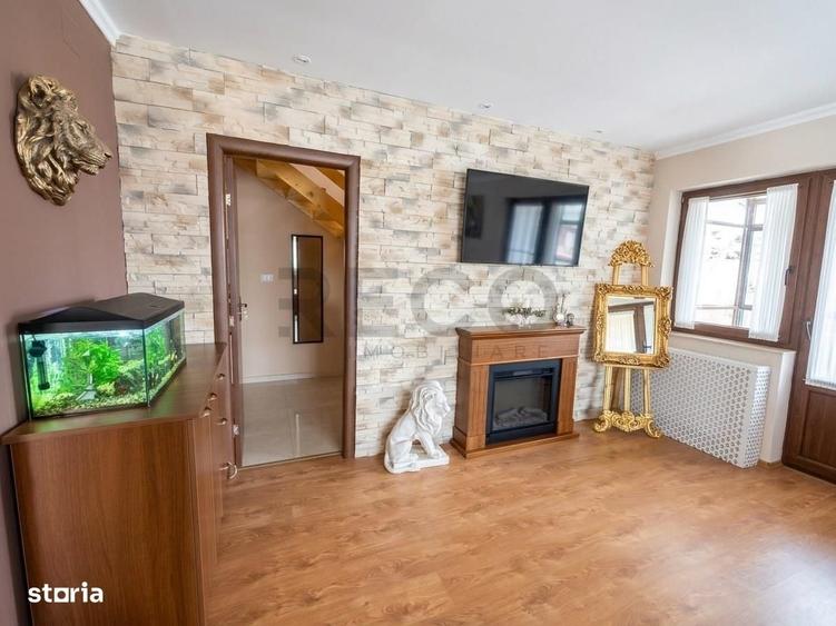 RECO Casa deosebita in Santandrei Strada Livezilor - 7