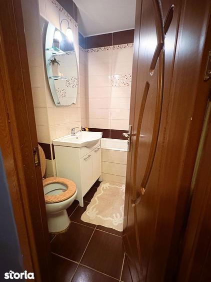Ap.3 camere |complet utilat |2 parcari abonam -Mana?turAle. Retezat 2 - 13