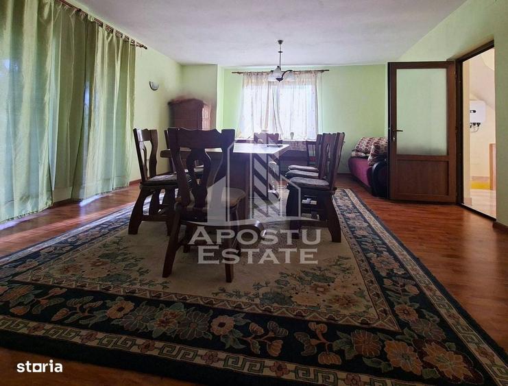 Casa Vladimirescu 5 camere 180 mp utili D.P.M - 3