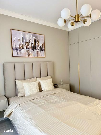 INCHIRIERE GARSONIERA PREMIUM-LUX-PRIMA INCHIRIERE-PARCARE COMISION 0% - 14