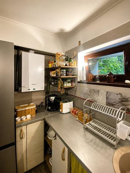 Apartament cu 2 camere decomandat în Centrul Civic