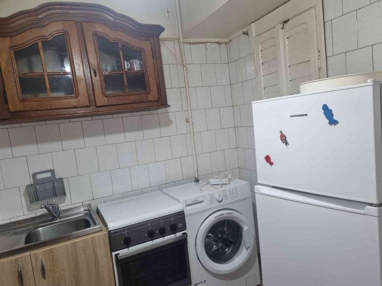 Garsonieră decomandată în Pantelimon