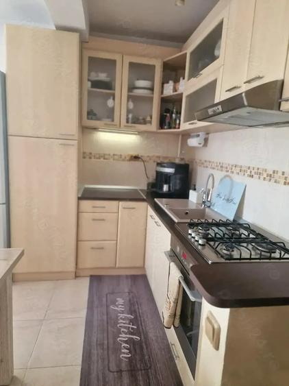 Apartament cu 3 camere decomandat în Nord