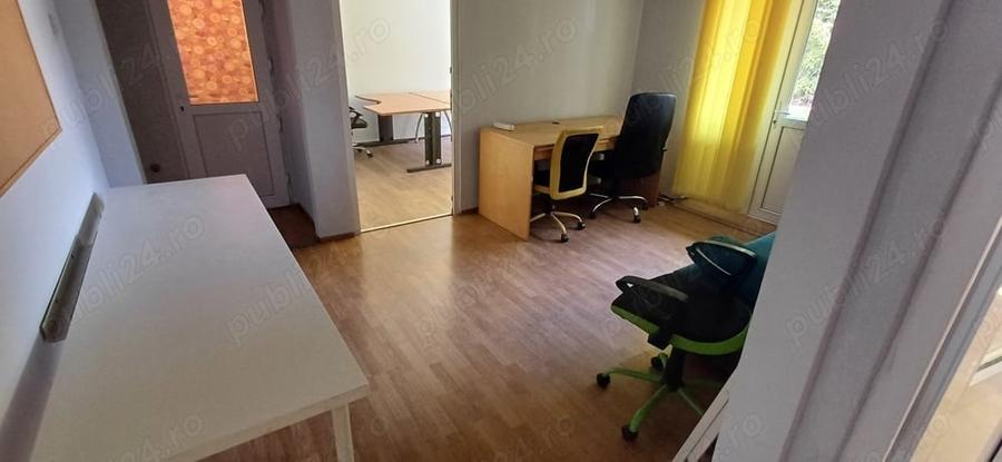 Spațiu comercial, de 45 mp, în Ultracentral