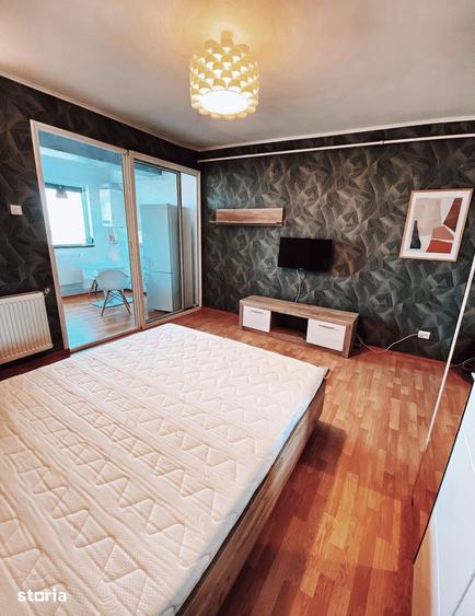 Apartament cu 1 camera de inchiriat in zona Mazepa Premium - 3