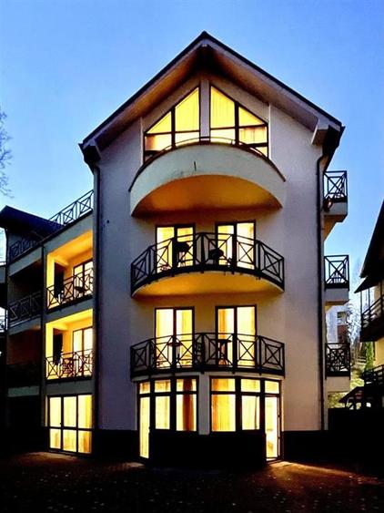 Hotel/Pensiune, de 600 mp, în Poiana Brașov