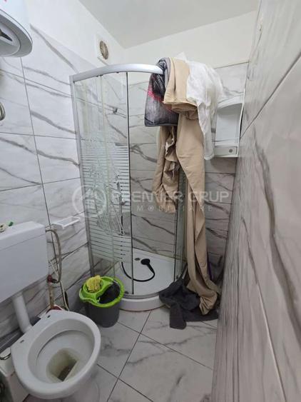 Garsonieră în Frumoasa