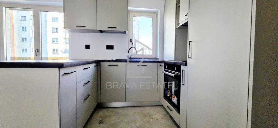 Apartament tip studio, 42mp, balcon, parcare, zona FSEGA - 14