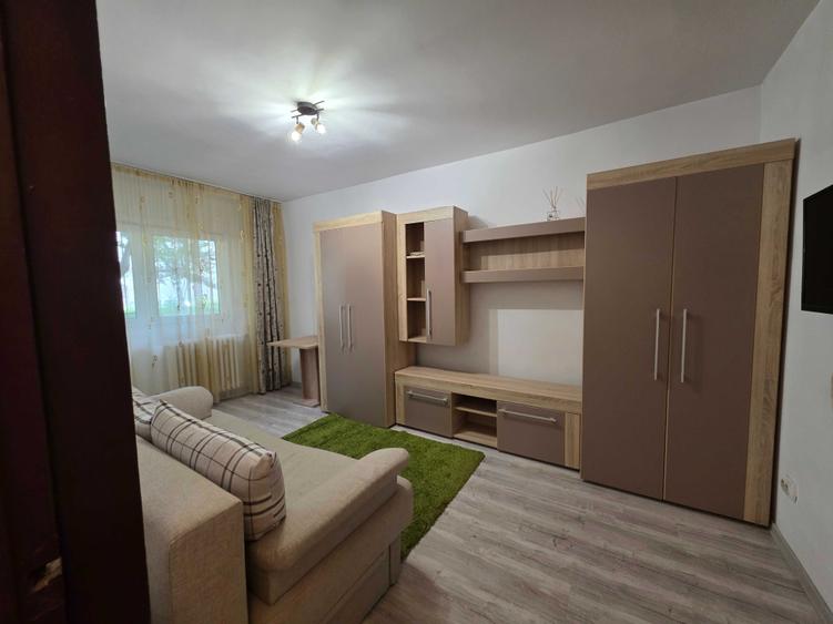 Garsonieră decomandată în Mărăști