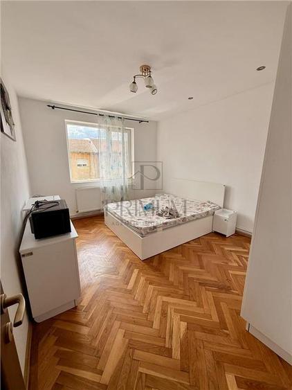 Apartament cu 2 camere decomandat, mobilat în Ronaț