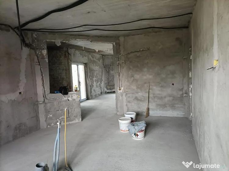 Casa Unirea ( Odobesti) 2015 - 4