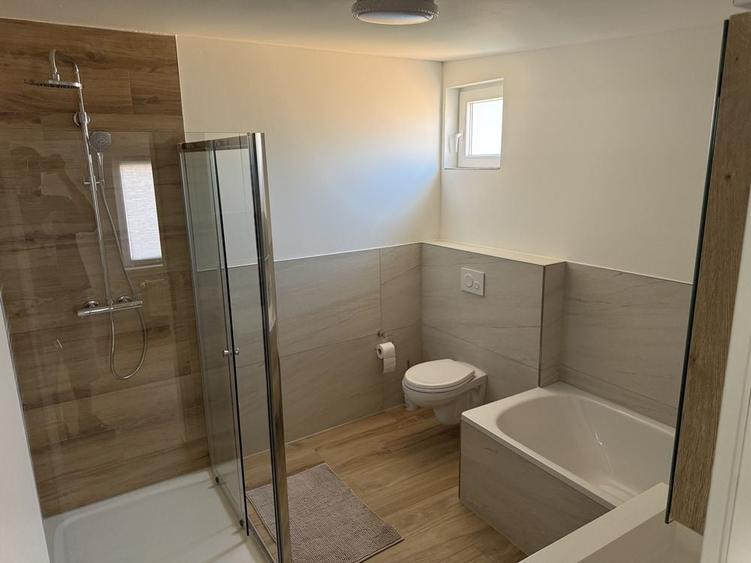 Apartament cu 2 camere în Gheorghe Doja