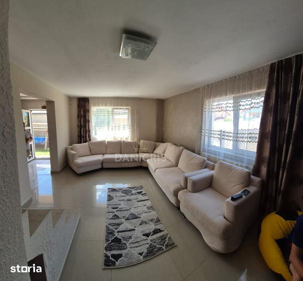 Exclusivitate | Casa P+M | Valu lui Traian | 337 mp teren | Garaj - 9