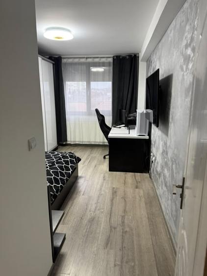 Apartament 3 camere, 65,28 mp, 2 balcoane, zona Valea Rosie - 1