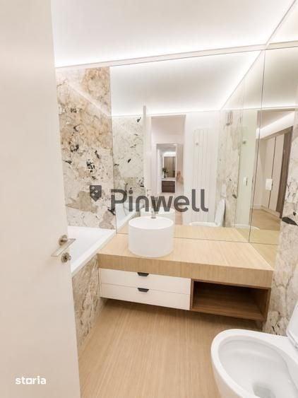 Apartament 3 camere Cortina 126 | Prima inchiriere | Parcare - 5