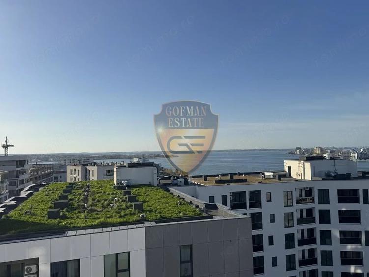 Apartament cu 2 camere decomandat în Tomis Nord