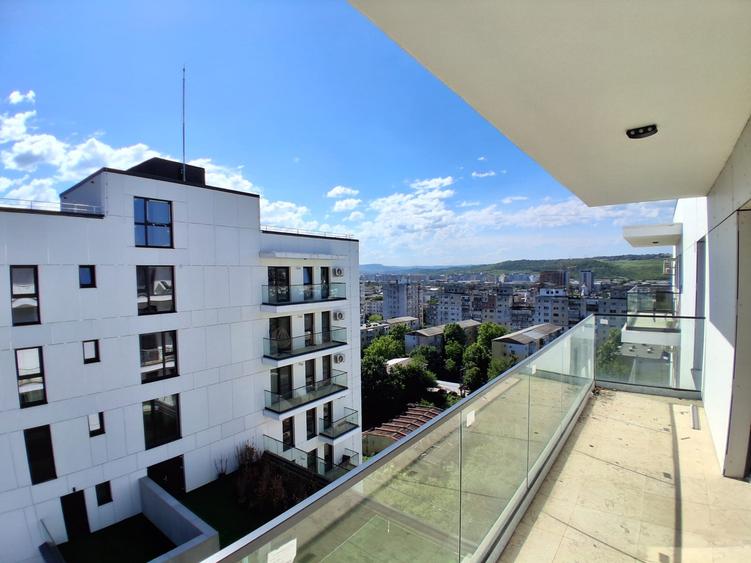 Apartament de vanzare 3 camere, 95.94mp, zona Pacurari, bloc nou, INTABULAT !!! - 3