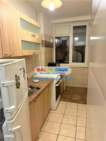 Apartament cu 3 camere semidecomandat, mobilat în Drumul Taberei