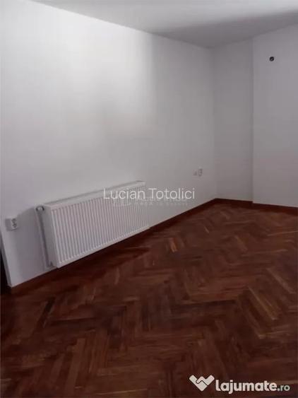 Apartament 3 camere in Vila Ultracentral Str.Roma - Bucuresti (Bucuresti-Ilfov)