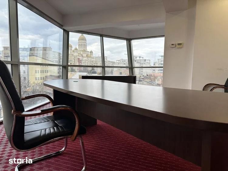 Spațiu comercial, de 100 mp, în 13 Septembrie
