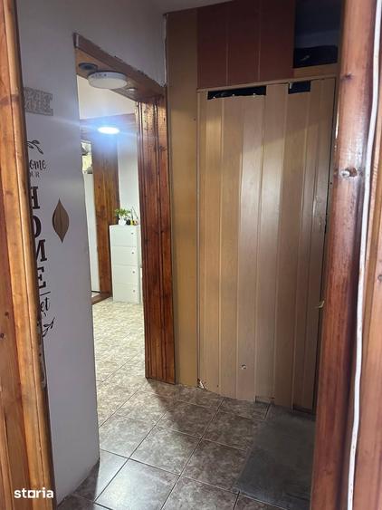Apartament cu 2 camere decomandat în Unirii Sud