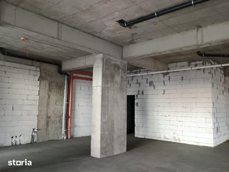 Spa?iu comercial de vanzare Biruin?ei 85 | Pope?ti-Leordeni | 29,4 m - 1