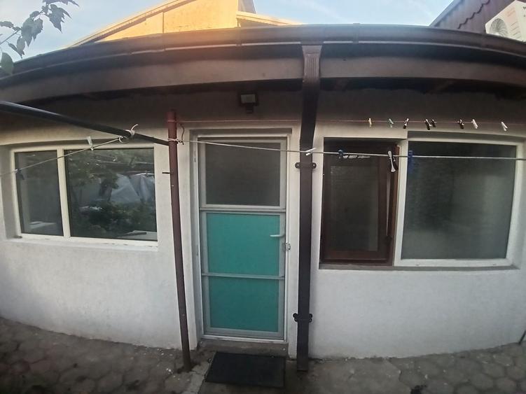 Casă cu 1 camere cu Teren 35 Mp în Central