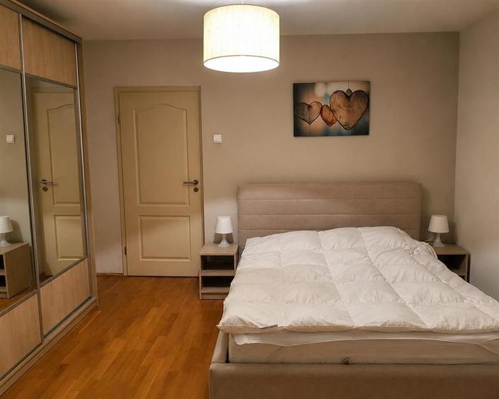 Apartament 2 camere | Aviatiei | Hotel Crystal Palace | Metrou Aurel Vlaicu - 3