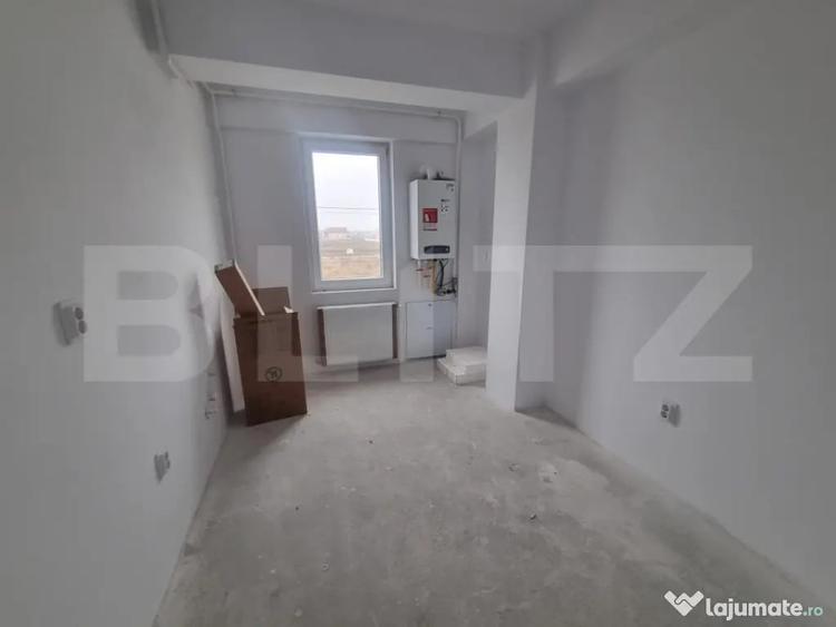 Garsoniera de vanzare, 46 mp, zona Magnolia - 1