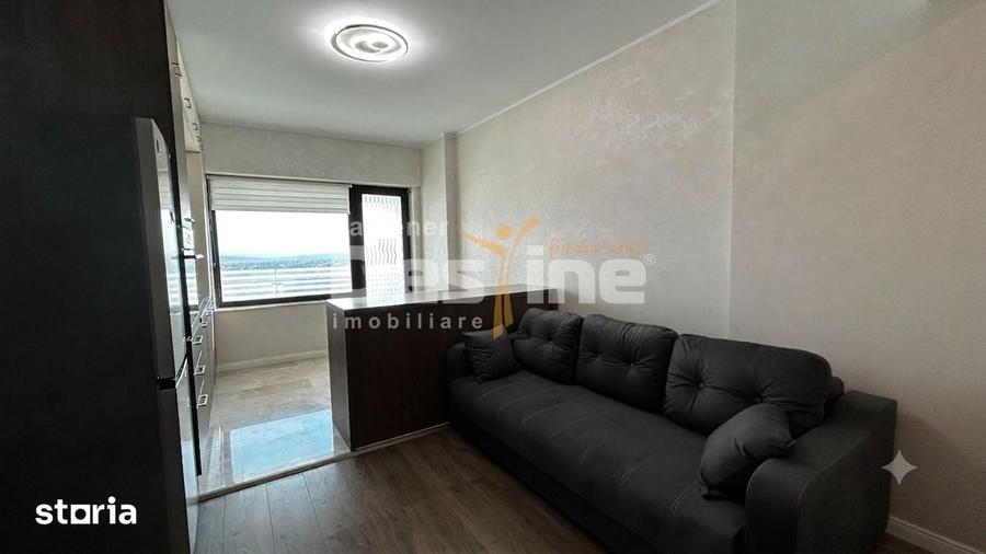 Apartament cu 2 camere în Copou