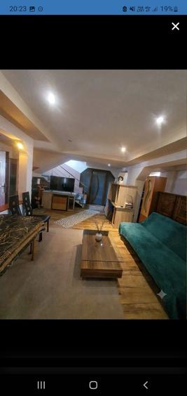 Casă cu 4 camere cu Teren 200 Mp în Radu Negru