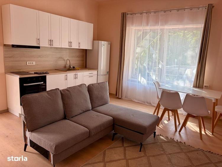 Apartament cu 2 camere în Ultracentral