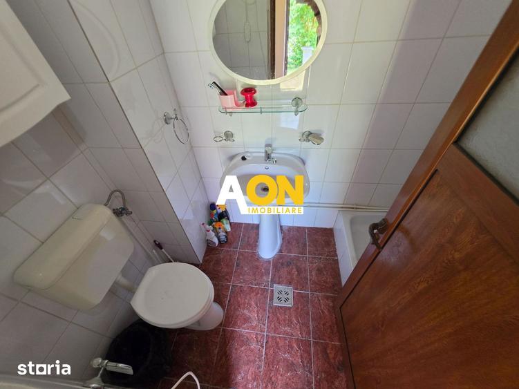 Casă cu 3 camere cu Teren 7050 Mp în Pianu