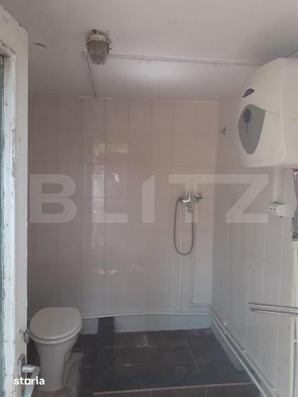 Casă cu 4 camere cu Teren 1700 Mp în Oancea