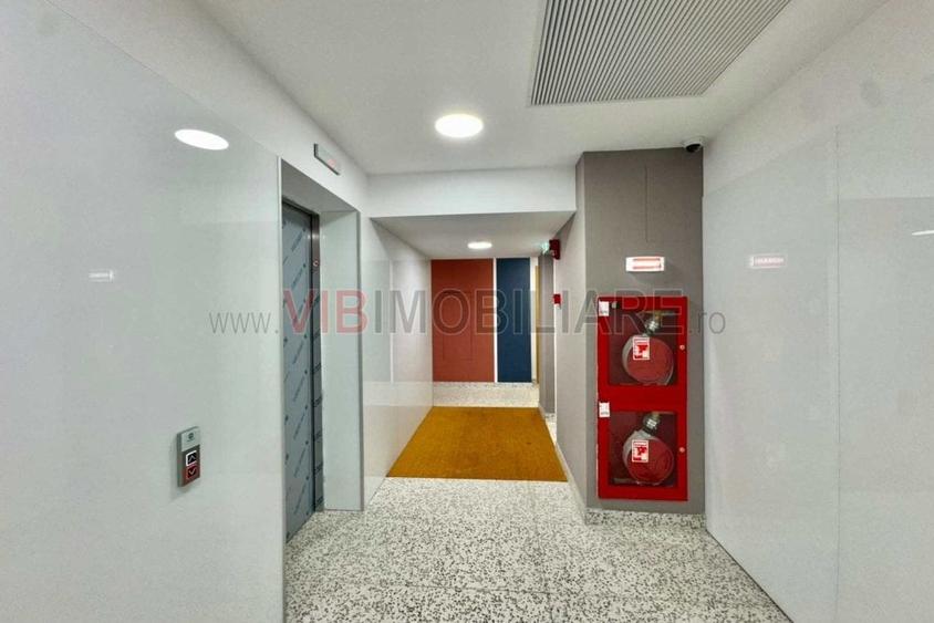 Apartament cu 2 camere decomandat, mobilat în Floreasca
